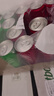 可口可乐（Coca-Cola）可乐*12+雪碧*8+芬达*4 有糖汽水 碳酸饮料  330ml*24罐 实拍图