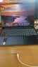 ThinkPad联想ThinkBook16+ AI轻薄笔记本电脑 英特尔酷睿Ultra5 16英寸 32G 1T 3.2K 165Hz办公本 国家补贴 实拍图