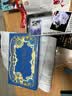 小雕匠点翠凤冠簪花金属冰箱贴礼盒套装北京故宫博物馆院文创上海南京礼物纪念毕业教师节礼物送老师生日 实拍图