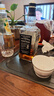 杰克丹尼（Jack Daniels）田纳西州调和型威士忌  洋酒 黑标 700ml 送礼 实拍图
