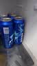 青海湖青稞精酿啤酒罐装500ml*12听4.0%Vol麦汁10.0°P整箱装聚餐送礼 实拍图