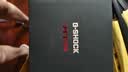卡西欧（CASIO）手表男G-SHOCK高端太阳能防水运动电子表送男友礼物MTG-B1000-1AP 实拍图