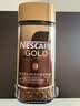 雀巢（Nestle）瑞士原产金牌黑咖啡无蔗糖醇香咖啡冻干咖啡速溶黑咖办公家享爆款 雀巢金牌 200g原味醇香效期28.1月 实拍图