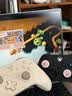 飞智沙漠狐 多模版无线游戏手柄 类xbox霍尔扳机switch2电脑PC手机steamNS 原神星露谷物语影之刃零 实拍图