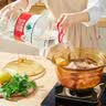 农夫山泉饮用水 饮用天然水5L*4桶 整箱装 桶装水塑膜随机包装 实拍图