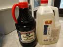 万字纯酿造生抽酱油 1.8L 【0添加 特级酱油】调味炒菜凉拌蘸食龟甲万 实拍图