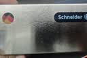 施耐德（Schneider）钢笔宝珠笔套装 双笔尖两用签字走珠笔 男女生日礼物-BK600月光银162154 实拍图