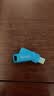 Sandisk闪迪512GB Type-C USB3.2 手机U盘DDC3蓝色 读速高达400MB/s 自动备份 手机电脑两用 双接口大容量优盘 实拍图