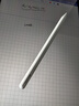 Apple/苹果 Pencil Pro 磁吸触控笔手写笔苹果笔电容笔书写绘画iPad笔 适用于iPad Pro/Air/mini机型 实拍图
