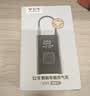 公牛车载充气泵胎压监测充到即停汽车轮胎自行车无线充气宝GNV-CC119 实拍图