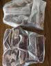 月盛斋原切牛肋排净重4斤 四肋牛排 进口生鲜牛排骨 中华老字号 实拍图
