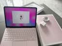 Apple/苹果AI笔记本/MacBookNeo13英寸A18 Pro(6+5核)8G 512G桃粉色笔记本电脑MHFJ4CH/A 实拍图