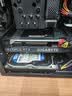 EMACHINES宏碁Acer小擎M5台式电脑廉政机箱手提便携式matx/背部走线/USB3.0/加厚板材 小擎M5手提机箱 单机箱 实拍图