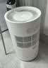 米家小米智能除湿机13L 7重降噪家用卧室抽湿机除湿器干衣机DM-CS13BFA5A 实拍图