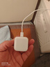 Apple/苹果 40W type-c快充充电器 苹果usb-c原装充电头 旗舰店新款苹果iPhone 17 Pro Max充电器 实拍图