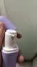 兰芝雪纱丝柔隔离霜妆前防晒遮瑕30ml#40紫色生日礼物送女友 实拍图