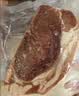 大希地无抗原料盒装整切调理西冷牛排含酱包共750g 牛肉小学生烧烤早餐 实拍图