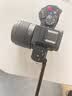 松下（Panasonic）Lumix G100D M43画幅相机 M43卡口 微单相机 无反数码相机 G100D单机+【25mmF1.7】单镜头定焦 实拍图