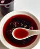 丙田 酸梅汤575g老北京酸梅汤原料包 桂花乌梅酸梅汁粉膏晶冲饮料袋装 实拍图