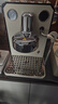 格米莱（Gemilai）【七夕礼物】 猫头鹰G3006A咖啡机 家用半自动咖啡机小家电美式浓缩 冷热双萃一机全享 【咖磨套装】3006A象牙白+9015C 实拍图