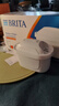 碧然德（BRITA）家用净水壶 滤水壶滤芯 MAXTRA+LE 去水垢专家滤芯 3枚装 实拍图