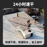 科顺（CKS）防水涂料可外露屋顶外墙房顶漏水补漏王防水胶楼顶堵漏王灰色5KG 实拍图