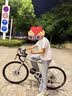 菲利普（PHILLIPS）菲利普公路车自行车成人通勤男女款学生车弯把超轻青少年变速赛车 太空银-弯把：破风车架+内走线 700C-24速【推荐：160-190cm】 实拍图