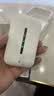TCL随身wifi2026新款多网全国通用免插卡无线网wifi6车载4G路由器随身便携热点无限制移动联通5GXY15B 【2026最新爆款】紫光展锐芯片+无线wifi6 不限速不虚标月享1500G流量 实拍图