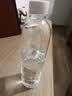 舒达源天然苏打水无气无糖 碱性水 500ml*15瓶/箱 运动饮水 活力款 实拍图