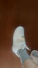 耐克NIKE七夕女空军一号AF1 运动鞋DD8959-100白37.5 实拍图