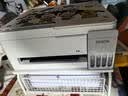 爱普生（EPSON）【6代新品】L3351墨仓式彩色打印机 微信打印/无线连接 家用AI学习打印机（打印、复印、扫描） 实拍图
