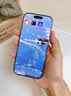ALittleFlower【AR增透抗反光】适用iPhone17Promax钢化膜苹果17 Pro max手机膜AR增透全屏高清无尘仓 实拍图