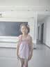 卡拉羊云朵书包小学生1-3-6年级6维减负防下坠超轻减压护脊男女儿童背包 实拍图