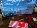 泰坦军团24.5英寸 260Hz高刷 HDR400广色域 逐台校色FastIPS窄边框 PS5原生240Hz电竞显示器P2510H PLUS 实拍图