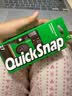 富士（FUJIFILM）QuickSnap 一次性胶卷相机 复古胶片机 （含27张胶卷）胶卷相机 实拍图