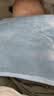 彩虹热水袋暖手宝充电暖宝宝暖水袋注水暖手袋热敷暖肚子暖脚 实拍图