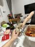 京东京造意大利阿斯蒂莫斯卡托甜白低起泡酒DOCG750ml女士微醺 中秋送礼 实拍图
