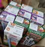 可果美（KAGOME）日本进口野菜生活橙口味果蔬汁200ml*12盒 70%蔬菜+30%水果 实拍图