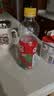 可口可乐（Coca-Cola）美汁源酷儿橙汁/苹果汁果汁饮料450ml*12瓶 可口可乐出品 苹果汁450ml*12瓶 实拍图