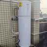 海尔（Haier）国家补贴空气能电热水器包安装 双变频一级节能200升/300升80℃家用商用统帅空气源电辅热泵热水器 M2【200升双变频】全能省电王/销量第一 变频 实拍图
