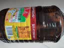 鲁花 【保真菜籽油】食用油 低芥酸特香菜籽油 6.18L   物理压榨 实拍图
