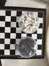 得力（deli）磁石国际象棋小学生桌游厚实便携式折叠棋盘益智桌游露营开学礼物 实拍图