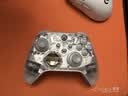 XBOX微软Xbox Series S/X【海外版】无线Xbox手柄 XSS XSX 蓝牙游戏手柄 PC电脑 Xbox手柄 精灵+充电组+接收器 海外版 实拍图