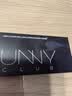 悠宜（unny club）柔妆持久三色眉粉Y05蔷薇棕色2.7g防水防汗持妆鼻影卧蚕自然显色 实拍图