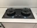 COLMO黑珍珠系列抽油烟机套装C3AIR+A2 全隐嵌入30大力 AI智感净烟 燃气灶套装 以旧换新 5.2kw大火力 实拍图