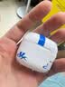 华强北新款【直营正品丨降噪Air4代】 蓝牙耳机真无线适配苹果主动降噪半入耳式国家补贴iPhone17/16/15Pods 【降噪全功能pods顶配版】 【主动降噪+空间音頻+三真电量】 实拍图