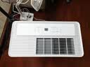美的（Midea）54升小方物除湿机100㎡家用抽湿机干衣机 5m泵压上排水地下室除湿器CF54BS/DA (支持鸿蒙智联) 实拍图