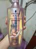施华蔻（Schwarzkopf）氨基酸赋活修护洗发露600ml 无硅油洗发水 改善毛躁柔顺温和 实拍图