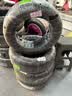 韩泰（Hankook）汽车轮胎 205/55R16 91V K415 原配大众宝来/高尔夫/朗逸 实拍图