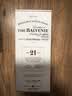 百富（BALVENIE）21年陈酿 单一麦芽威士忌 洋酒礼盒700ml【热剧同款】 晒单实拍图